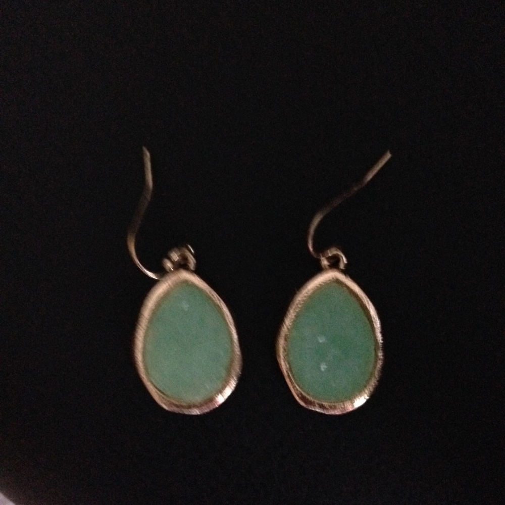 Earrings - Picture 2 of 2